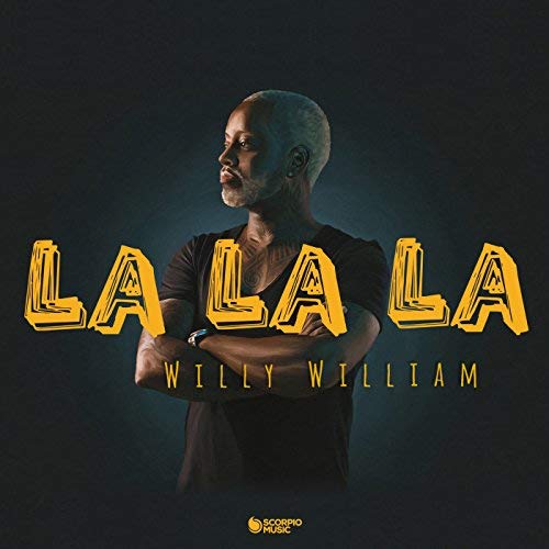 Willy William La La La cover artwork