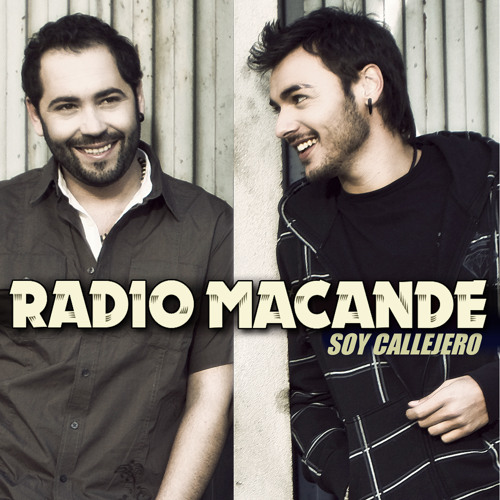 Radio Macandé — La Lola cover artwork