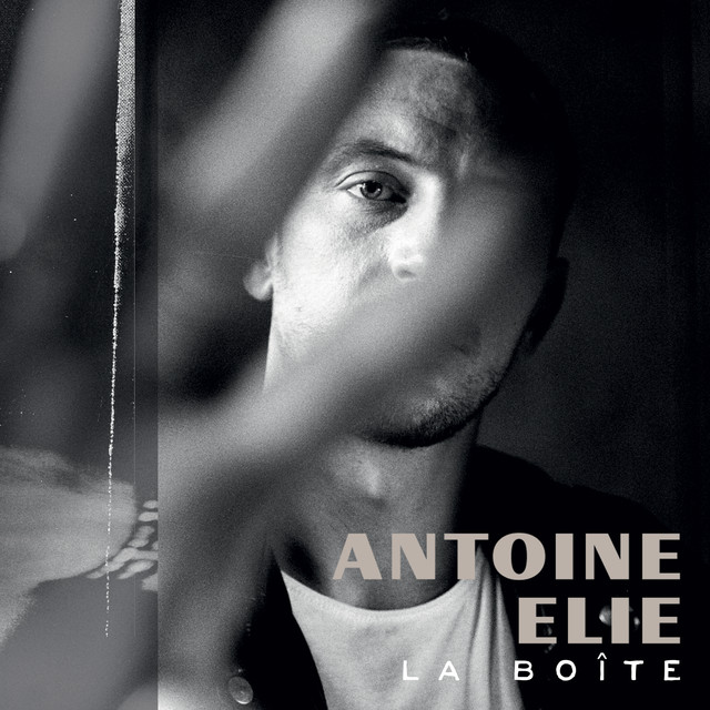 Antoine Elie — La boîte cover artwork