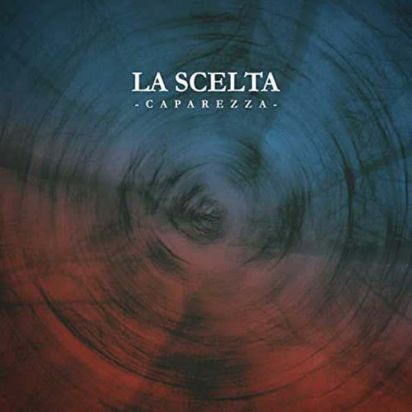 Caparezza — La Scelta cover artwork