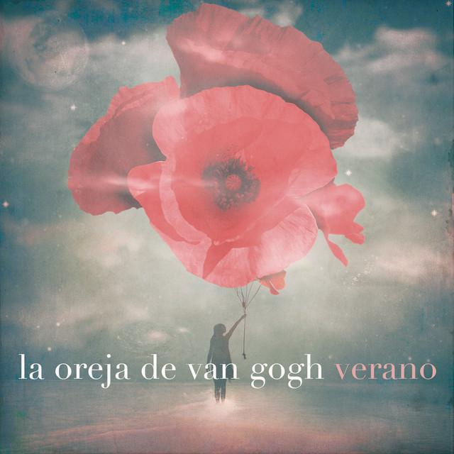 La Oreja de Van Gogh Verano cover artwork