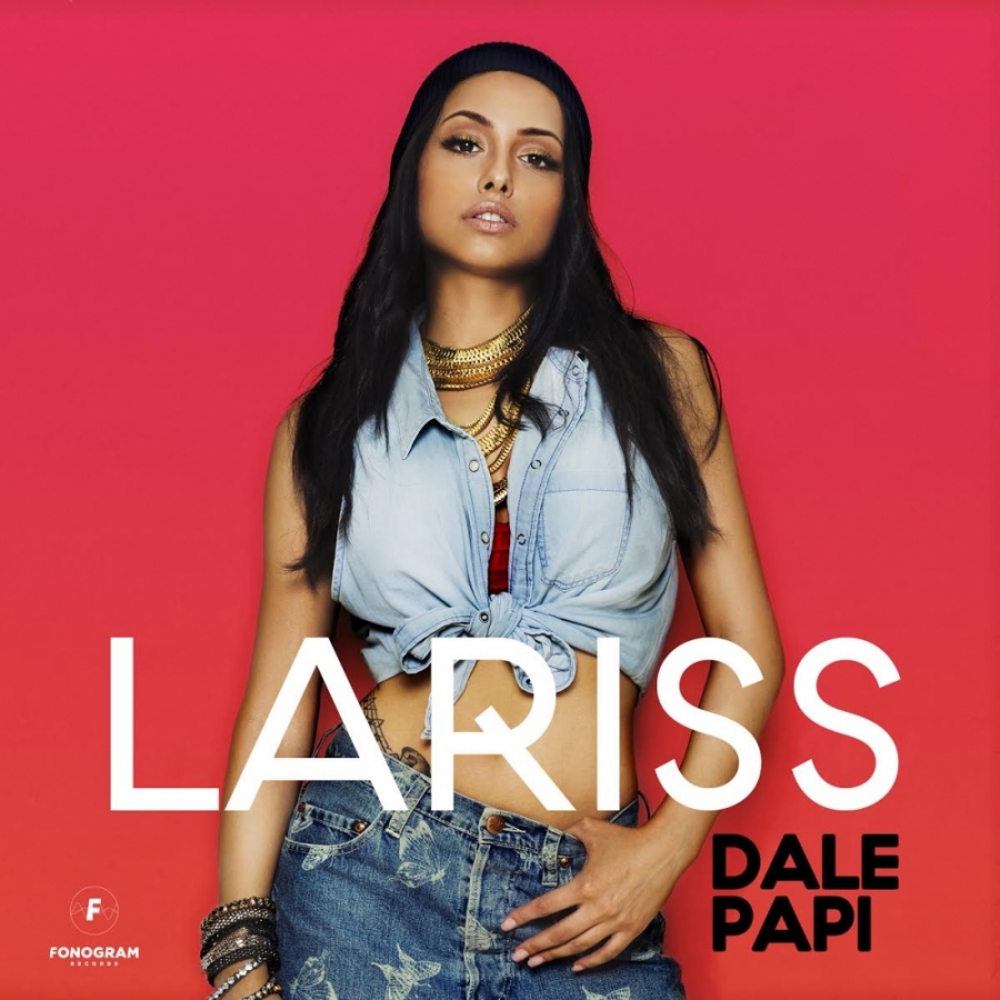 Lariss Dale Papi cover artwork