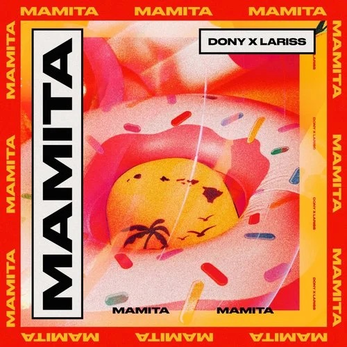 Dony & Lariss Mamita cover artwork