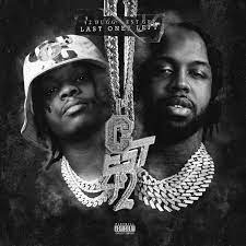 42 Dugg & EST Gee featuring Tae Money — Gave It Back cover artwork