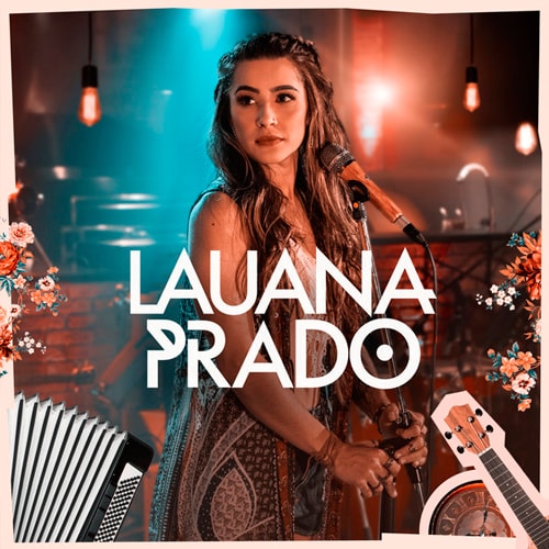 Lauana Prado featuring Maiara &amp; Maraisa — Cobaia cover artwork