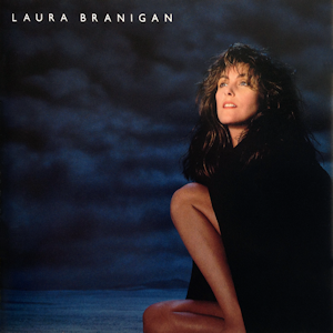 Laura Branigan — No Promise, No Guarantee cover artwork