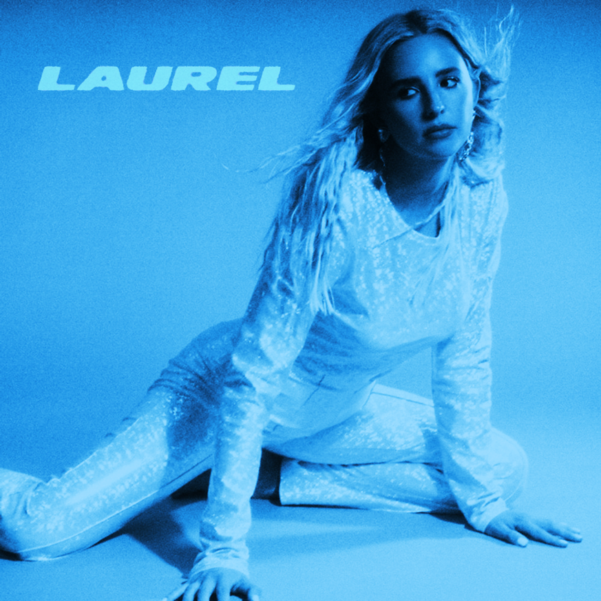 Laurel — Appetite cover artwork