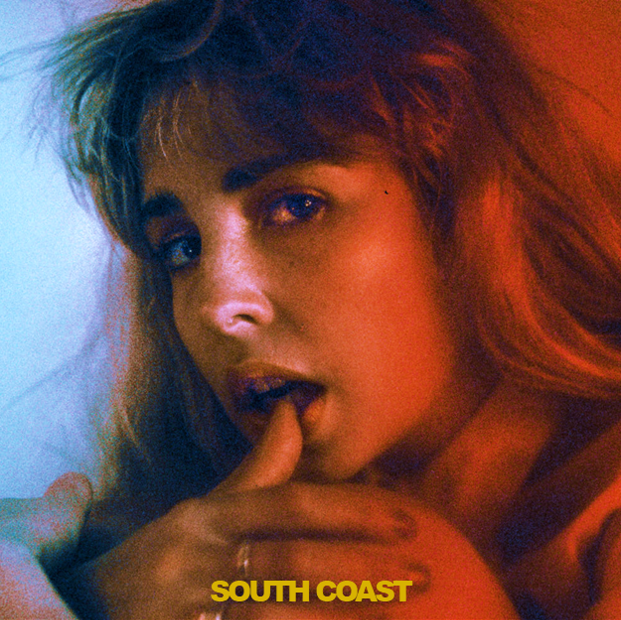 Laurel — South Coast cover artwork