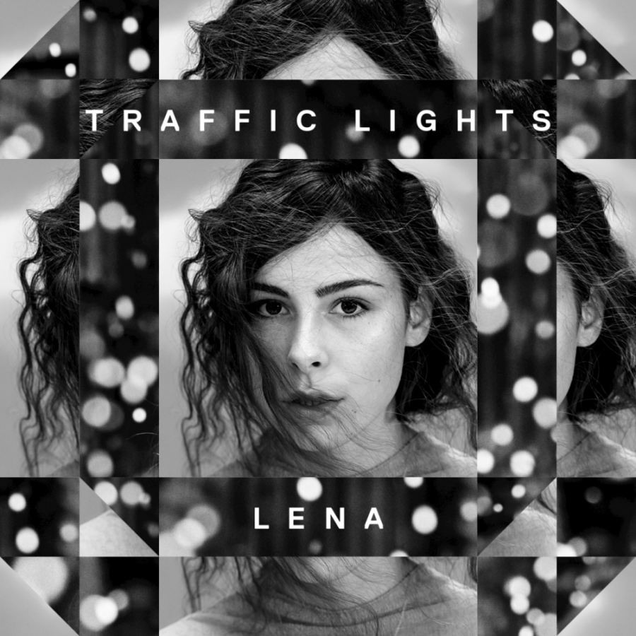 Lena Traffic Lights cover artwork