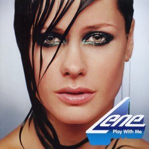 Lene Play With Me cover artwork