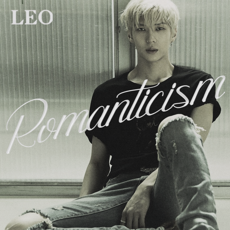 Leo (VIXX) — Romanticism cover artwork