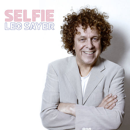 Leo Sayer — Don&#039;t Leave Me cover artwork