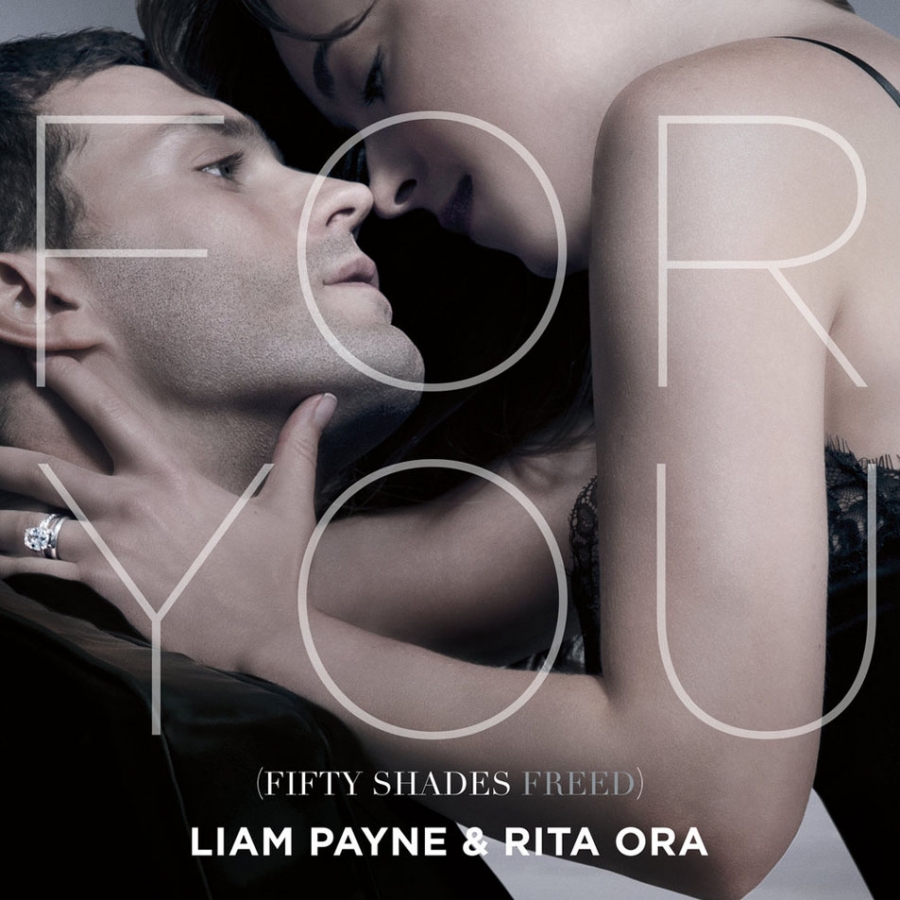 Liam Payne & Rita Ora — For You (Fifty Shades Freed) cover artwork