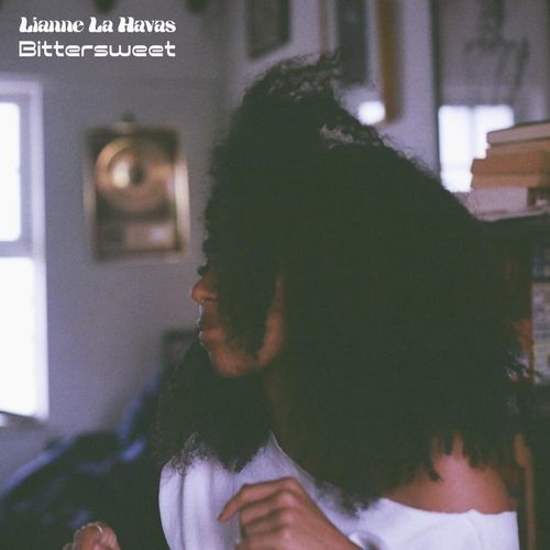 Lianne La Havas Bittersweet cover artwork