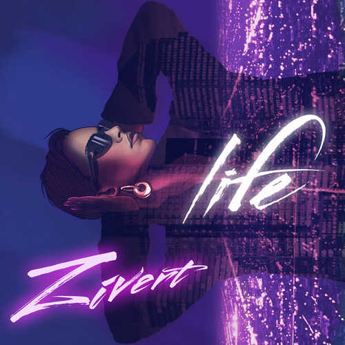 Zivert — Life cover artwork