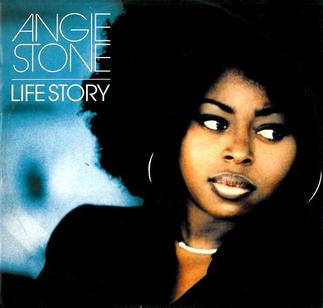 Angie Stone — Life Story (Club 69 Future Mix) cover artwork