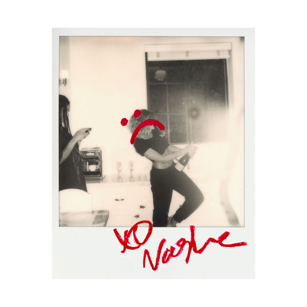Tinashe — Like I Used To cover artwork