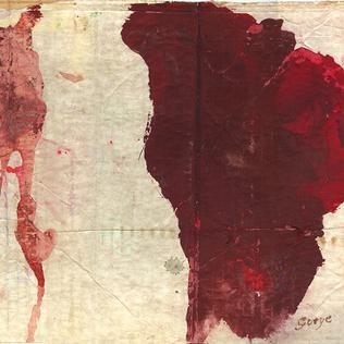 Gotye — Heart&#039;s a Mess cover artwork