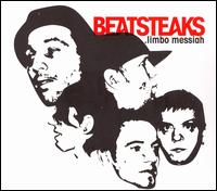 Beatsteaks .limbo messiah cover artwork