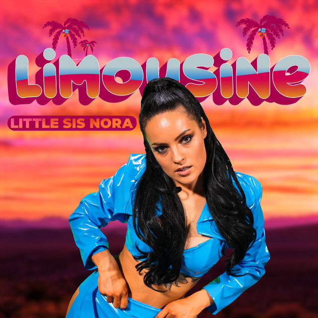 Little Sis Nora — Limousine cover artwork