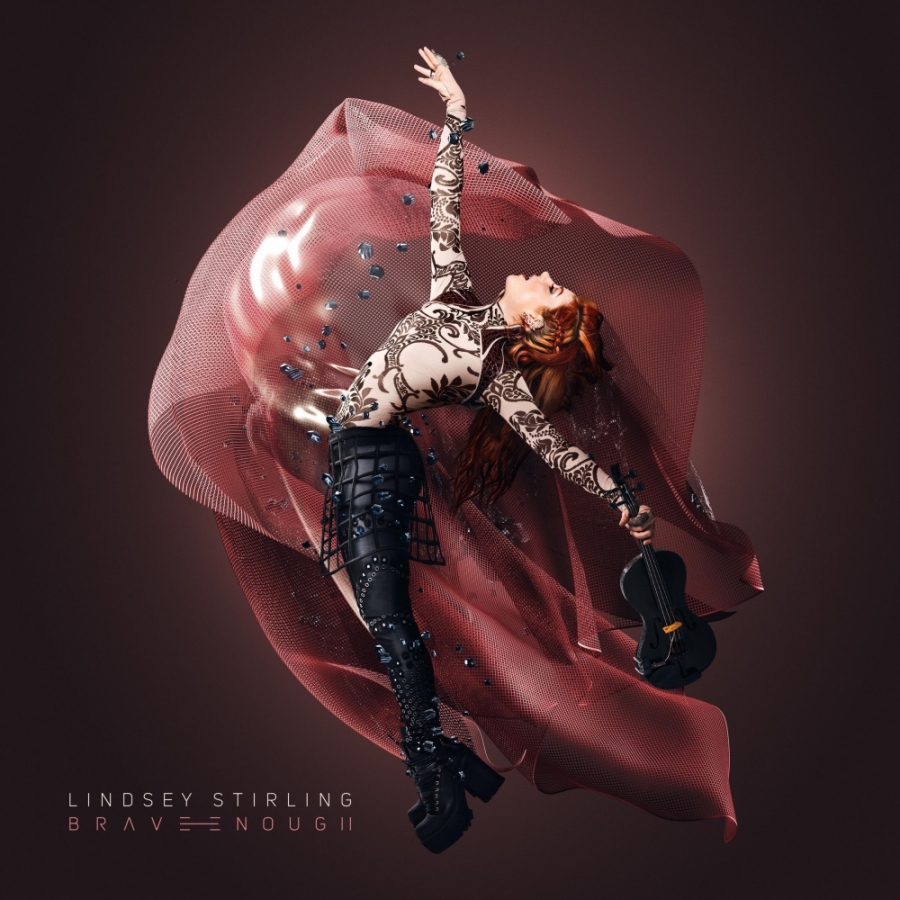 Lindsey Stirling — Waltz cover artwork