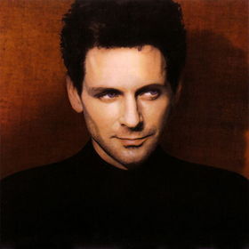 Lindsey Buckingham Out of the Cradle cover artwork