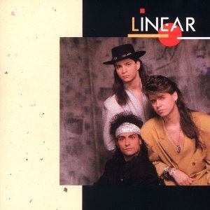 Linear Linear cover artwork