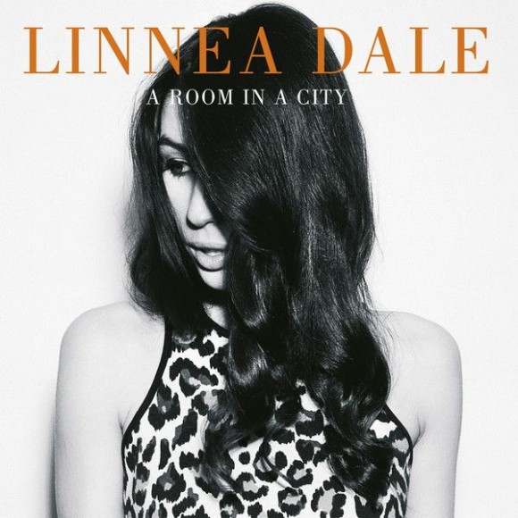 Linnea Dale A Room in A City cover artwork