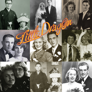 Little Dragon Ritual Union cover artwork