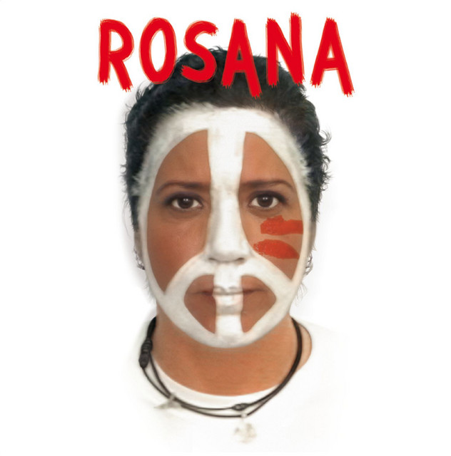 Rosana — Llegaremos A Tiempo cover artwork