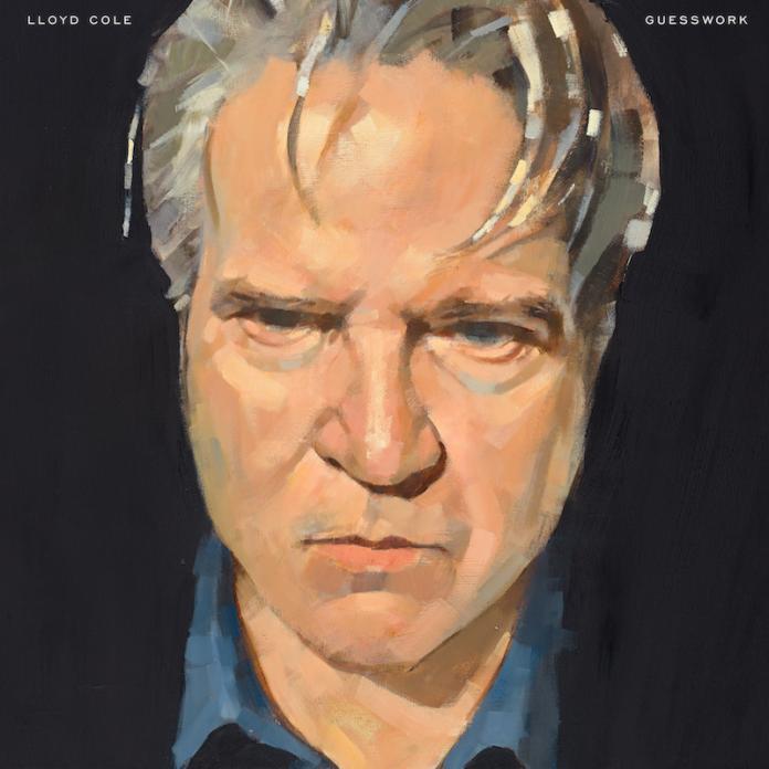Lloyd Cole — The Loudness Wars cover artwork