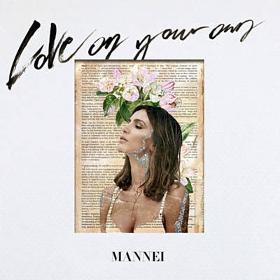 MANNEI LoVe On Your Own cover artwork