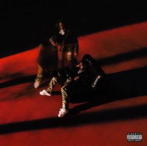 Don Toliver featuring Travis Scott — You cover artwork