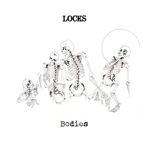 Locks — Bodies cover artwork