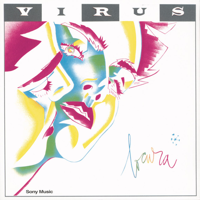 Virus (ARG) — Pronta Entrega cover artwork