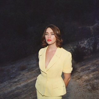 Lola Kirke Heart Head West cover artwork
