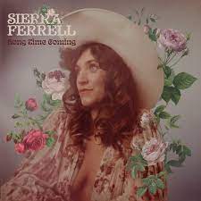 Sierra Ferrell featuring Billy Strings — Bells of Every Chapel cover artwork
