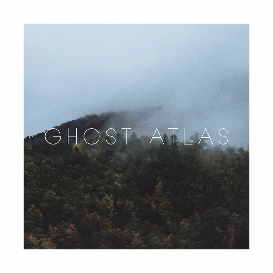 Ghost Atlas — Legs cover artwork