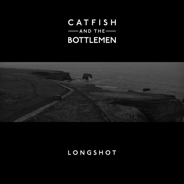 Catfish and the Bottlemen — Longshot cover artwork