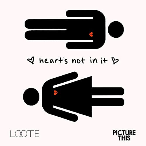 Loote featuring gnash — 85% cover artwork