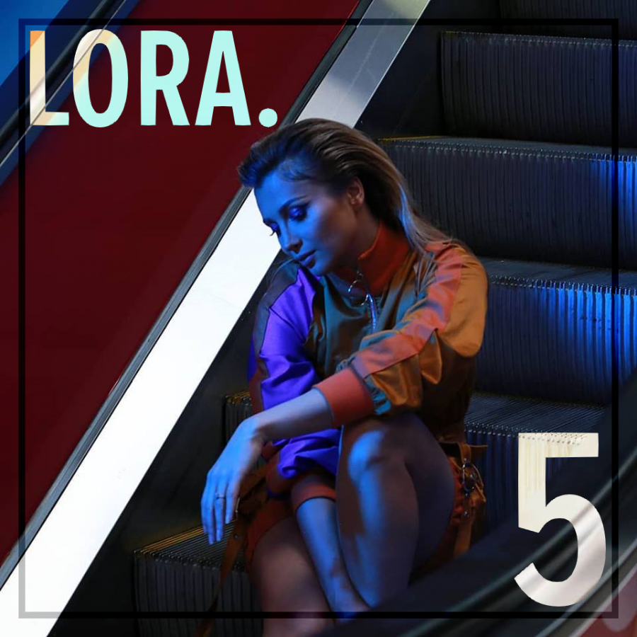 Lora — Cinci cover artwork