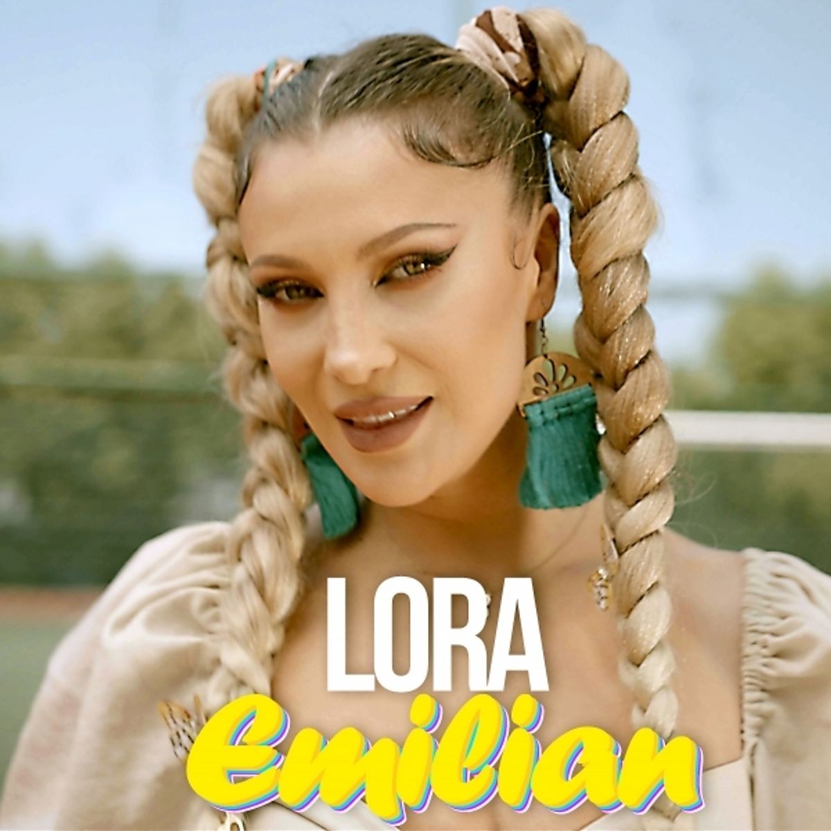 Lora — Emilian cover artwork