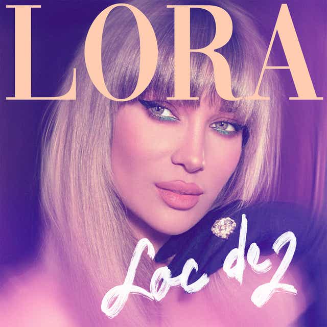 Lora Loc De 2 cover artwork