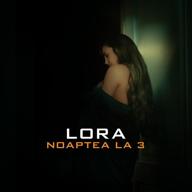 Lora — Noaptea La 3 cover artwork