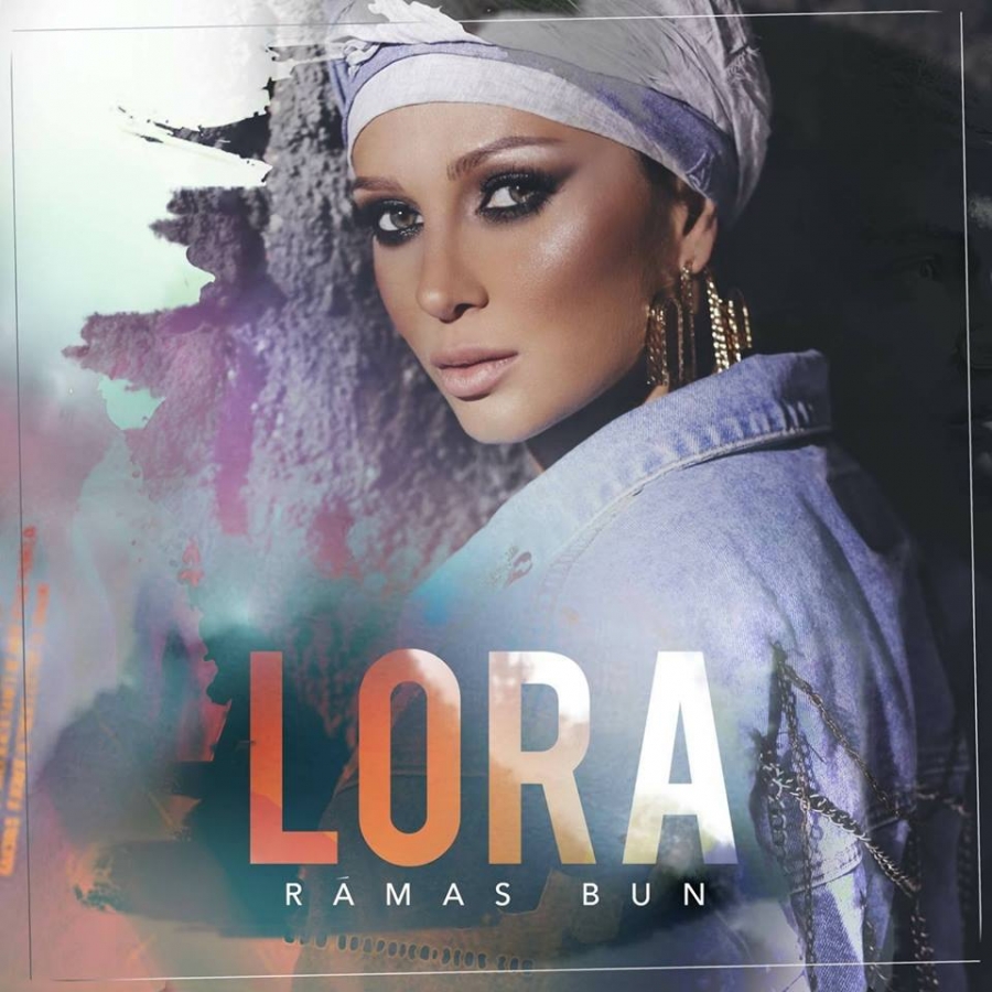 Lora — Rămas Bun cover artwork