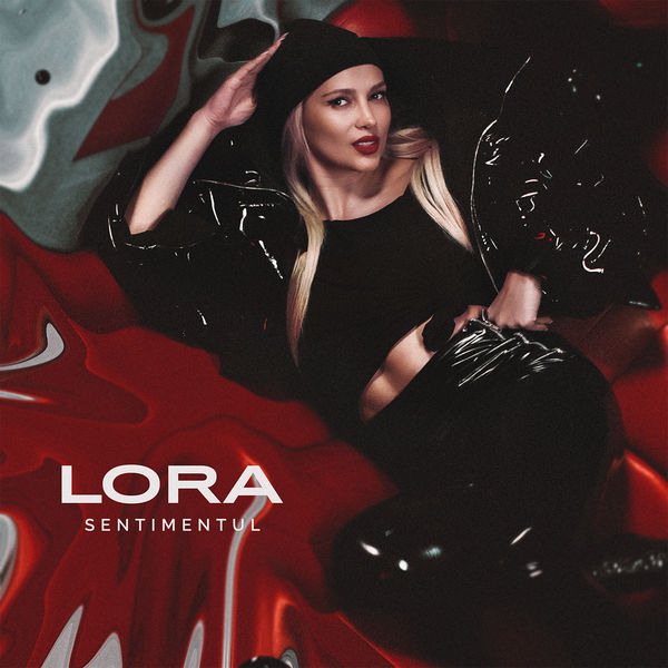 Lora Sentimentul cover artwork