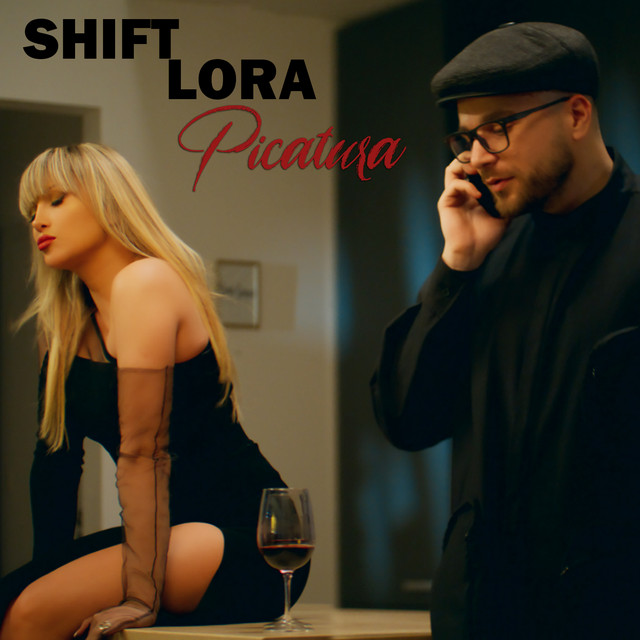Shift & Lora Picătura cover artwork