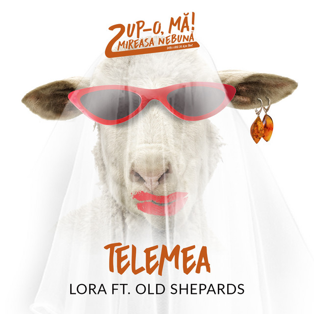 Lora featuring Old Shepards — Telemea cover artwork