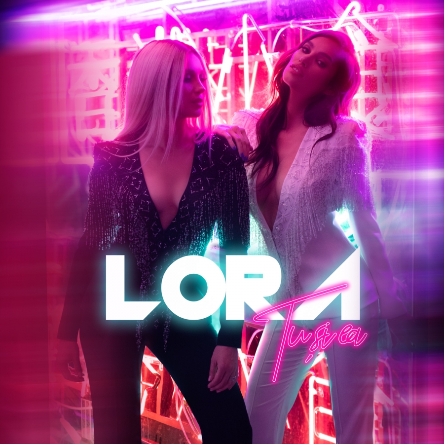 Lora — Tu Și Ea cover artwork