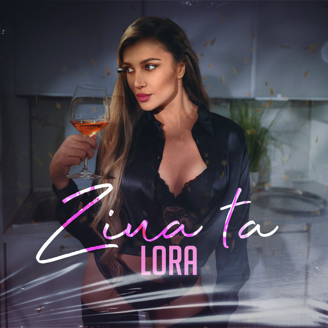 Lora — Ziua Ta cover artwork